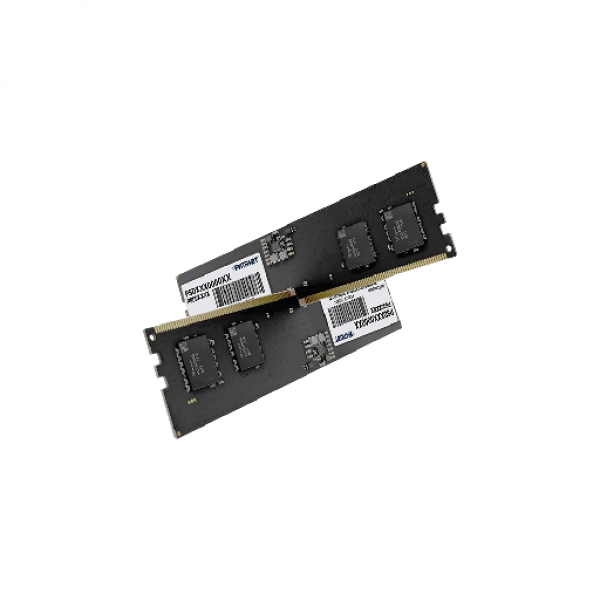 Patriot Signature Line DDR5 32GB RAM με Module 1x32GB και Ταχύτητα 5600 για Desktop - Patriot