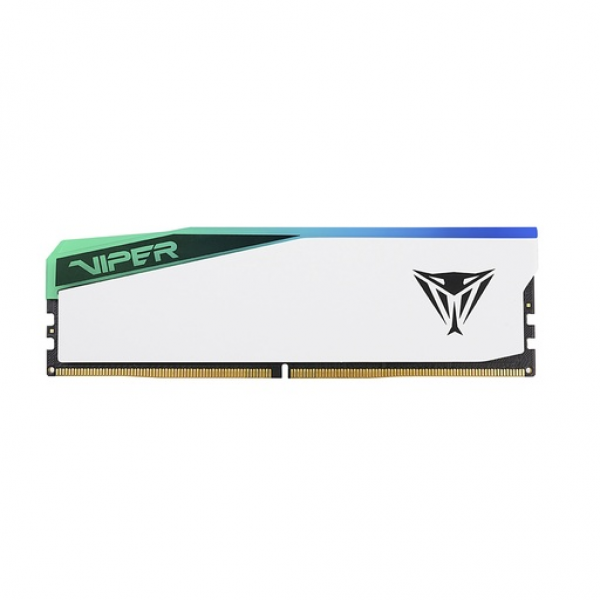 Patriot Viper Elite 5 16GB DDR5 RAM με Ταχύτητα 6000 για Desktop - Patriot