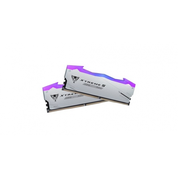 RAM PATRIOT VIPER RGB EXTREME 5 32GB (2X16GB) DDR5 6000MHZ CL30 - Patriot