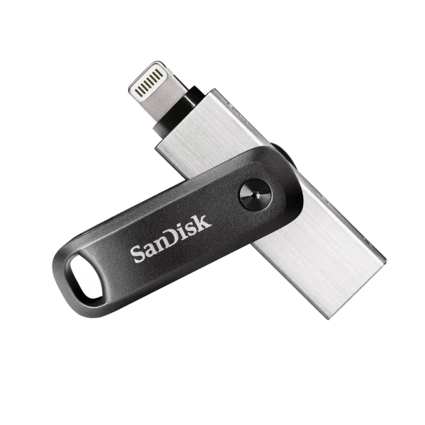 iXpand Flash Drive Go 128GB - Σύγκριση Προϊόντων
