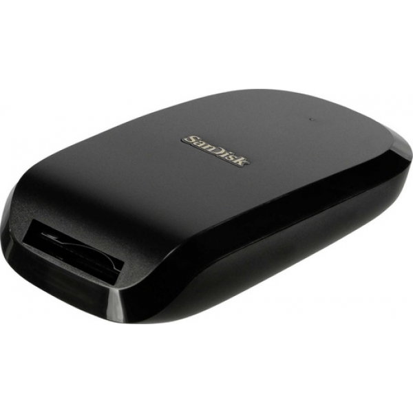 Sandisk Extreme PRO Card Reader USB 3.1 Type-C για CFexpress - SanDisk