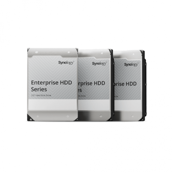 Synology HAT5320-24T (Enterprise Series 3.5" SATA-3 HDD) - 
