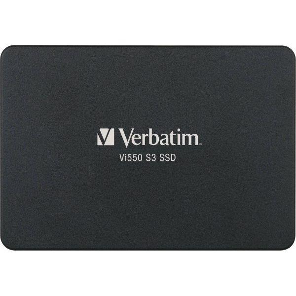 Verbatim Vi550 S3 SSD 128GB 2.5'' SATA III - SSD Δίσκοι