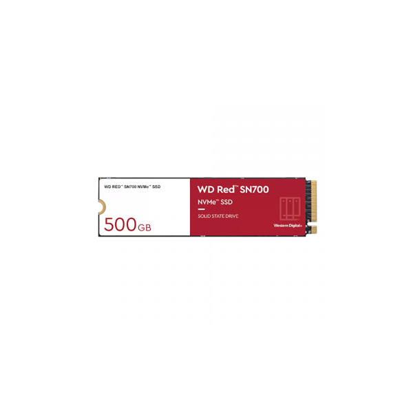 SSD RED M2 2280 1TB PCIE GEN3 - SSD Δίσκοι
