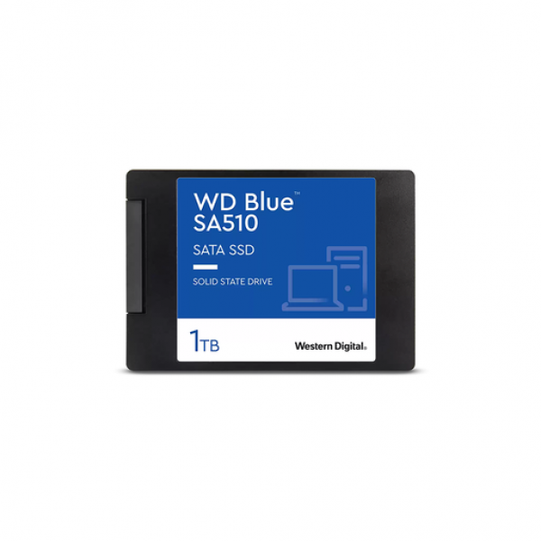 Western Digital SA510 SSD 1TB 2.5'' SATA III - Western Digital