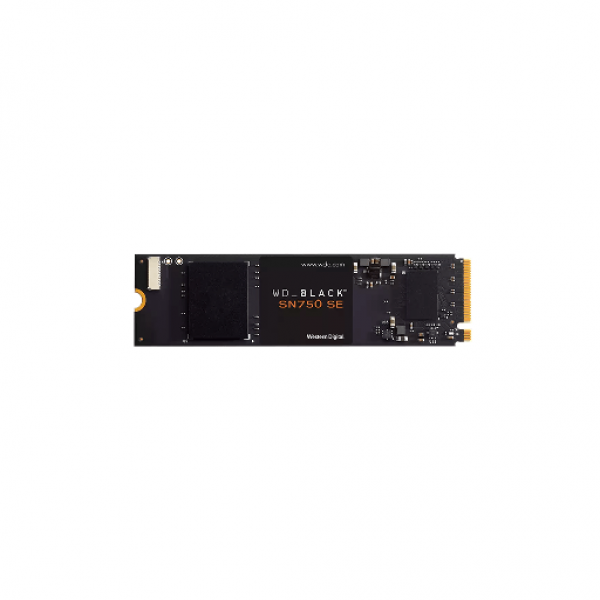 Western Digital Black SN750 SE SSD 250GB M.2 NVMe PCI Express 4.0 - Western Digital