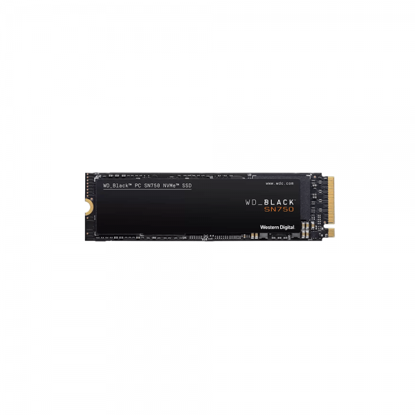 Western Digital WD Black SN750 SSD 250GB M.2 NVMe PCI Express 3.0 - SSD Δίσκοι