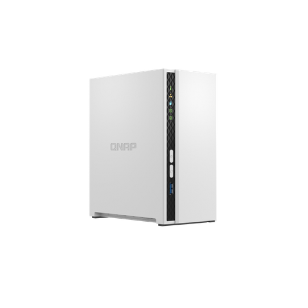 QNAP TS-216G - Qnap