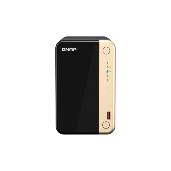 QNΑP TS-264-8G - Qnap