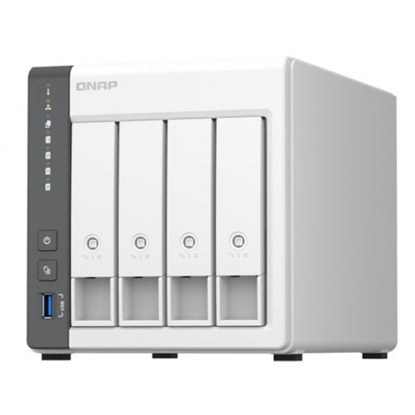 QNAP TS-433-4G - Qnap