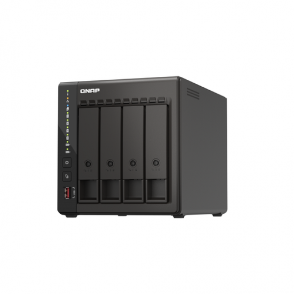 QNAP TS-453E-8G - Qnap