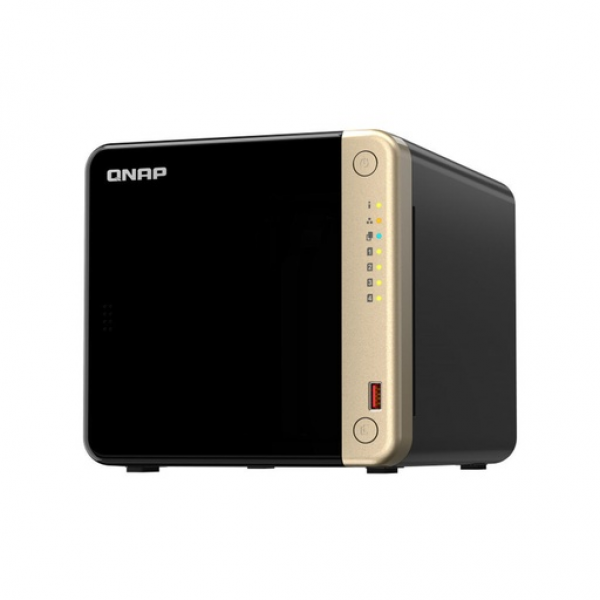 QNAP TS-464-8G - Qnap