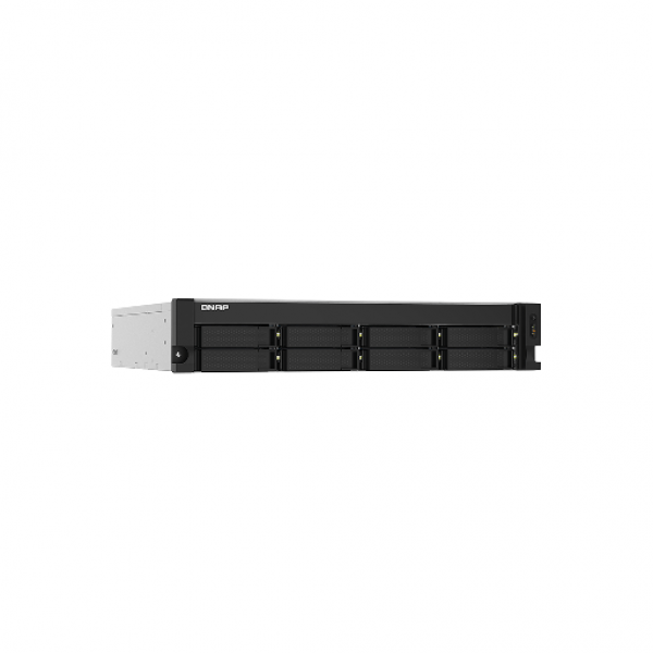 QNAP TS-832PXU-RP-4G - Qnap
