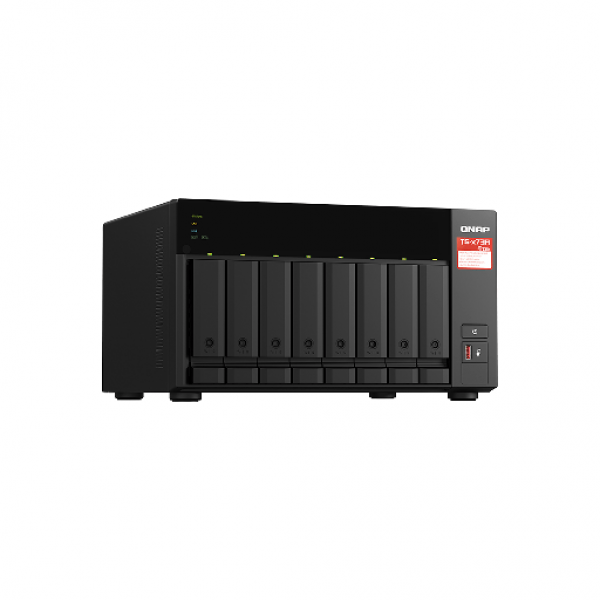 QNAP TS-873A-8G - Qnap