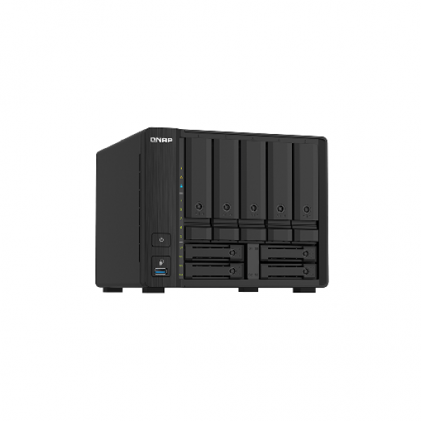 QNAP TS-932PX-4G - Qnap