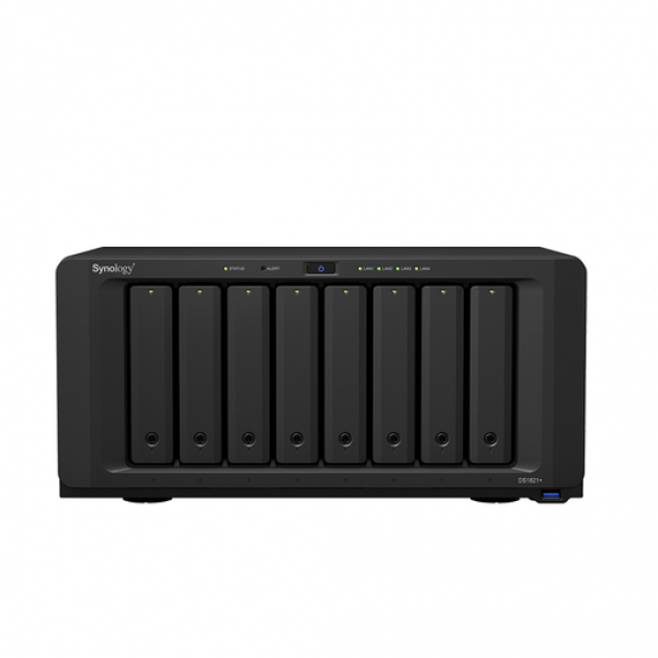 Synology DiskStation DS1825+ - Synology