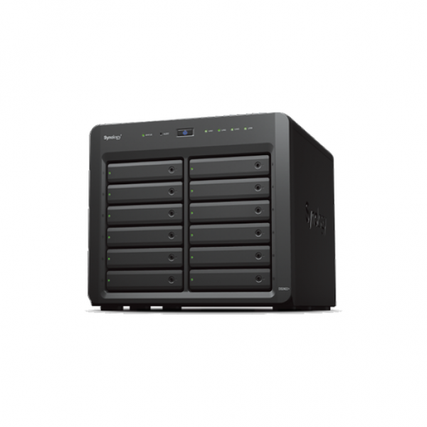 Synology DiskStation DS2422+ - Synology