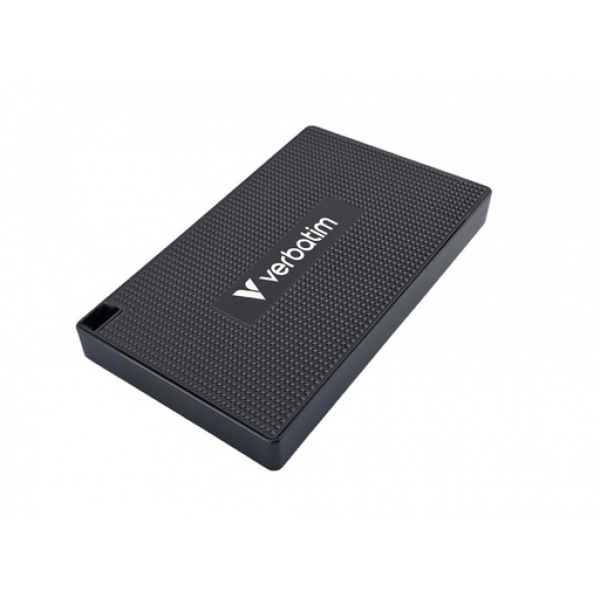Verbatim Metal Mini SSD USB 3.Gen 2 512GB - SSD Δίσκοι