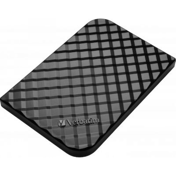 Verbatim Store 'n' Go SSD USB 3.2 256GB 2.5 Μαύρο - SSD Δίσκοι