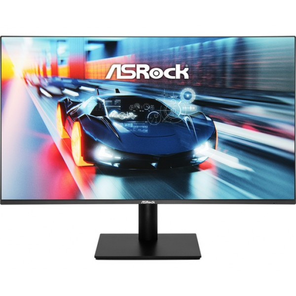 ASRock CL27FFA IPS Monitor 27" FHD 1920x1080 - 120Hz - PC & Περιφερειακά & Αναβάθμιση