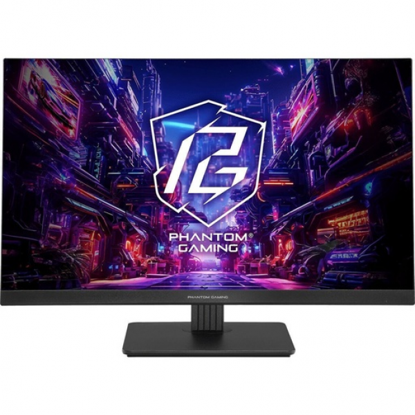 ASRock Phantom Gaming PG27FFT1B IPS HDR Gaming Monitor 27" 180Hz 5ms GTG - Σύγκριση Προϊόντων