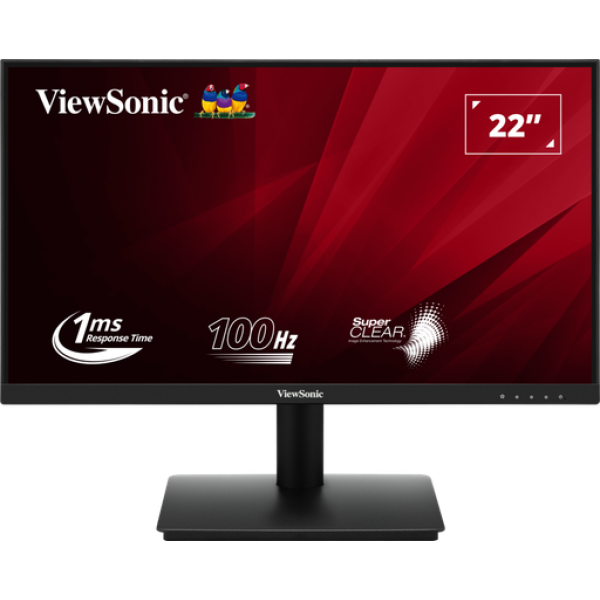 Viewsonic VA220-H VA Monitor 21.5" FHD HDMI - Viewsonic