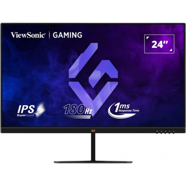Viewsonic VX2479-HD-PRO IPS 180Hz HDR Monitor 24" FHD - Οθόνες
