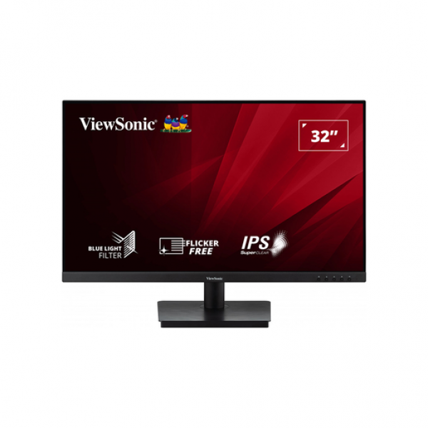 Viewsonic VA3209-MH IPS Monitor 32" FHD - Viewsonic