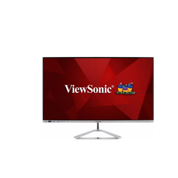 Viewsonic VX3276-2K-MHD-2 IPS Monitor 31.5" QHD - Οθόνες