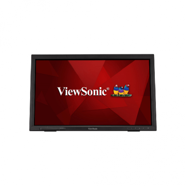 Viewsonic TD2223 Touch Monitor - Οθόνες
