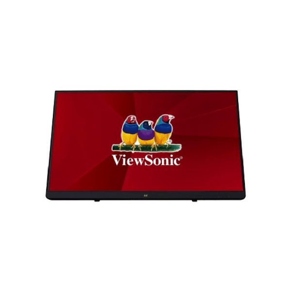 Viewsonic TD2230 IPS Touch Monitor 22" FHD - Οθόνες