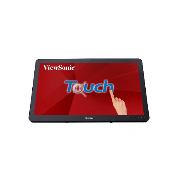 Viewsonic TD2430 VA Touch Monitor 23.6" FHD - Οθόνες