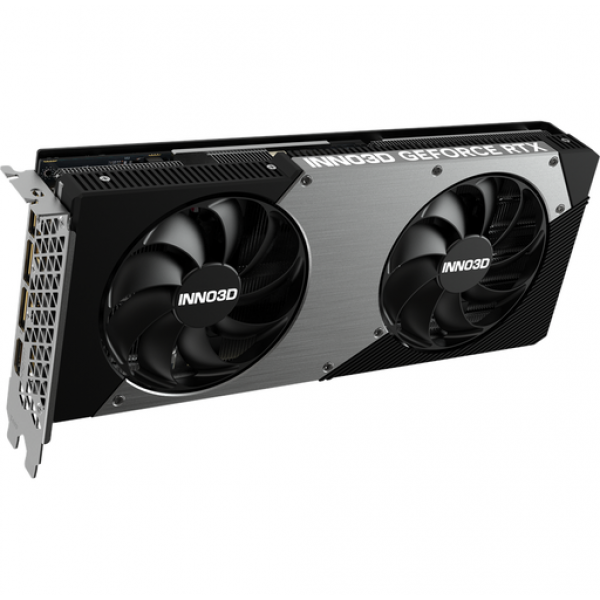 INNO3D GeForce RTX 5070 TWIN X2 OC 12GB - PC & Περιφερειακά & Αναβάθμιση