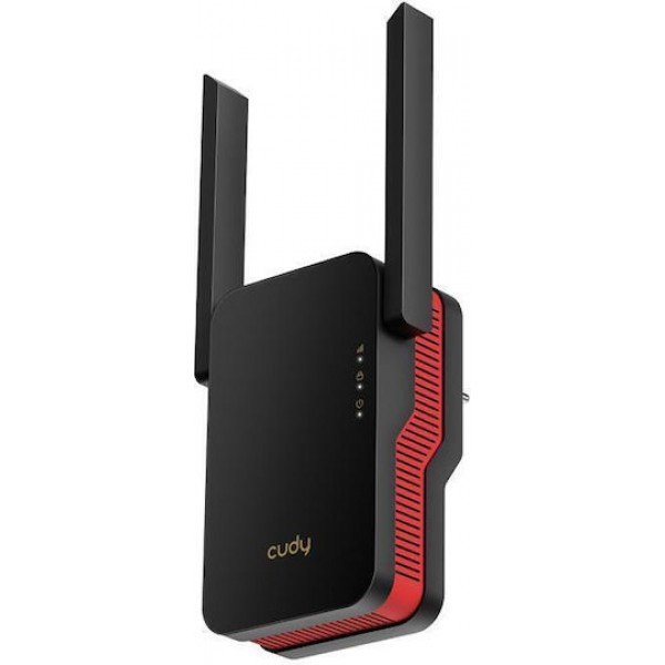 Cudy RE3000 –AX3000 WiFi 6 Mesh Repeater - 