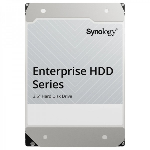 Synology HAT5310-16T (Enterprise Series 3.5" SATA-3 HDD) - 