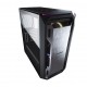 CC-COUGAR Case MX670 RGB Tempered Glass Middle ATX Black (3x120mm ARGB fans preinstalled) | Κουτιά Υπολογιστών | PC & Αναβάθμιση |