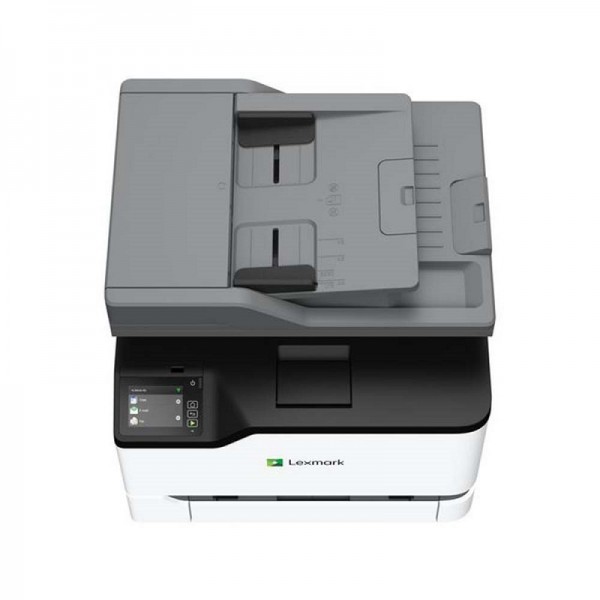 LEXMARK Printer MC3326I Multifunction Color Laser - LEXMARK