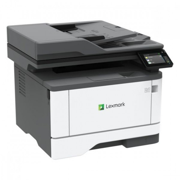 LEXMARK Printer MX431ADN Multifuction Mono Laser - XML