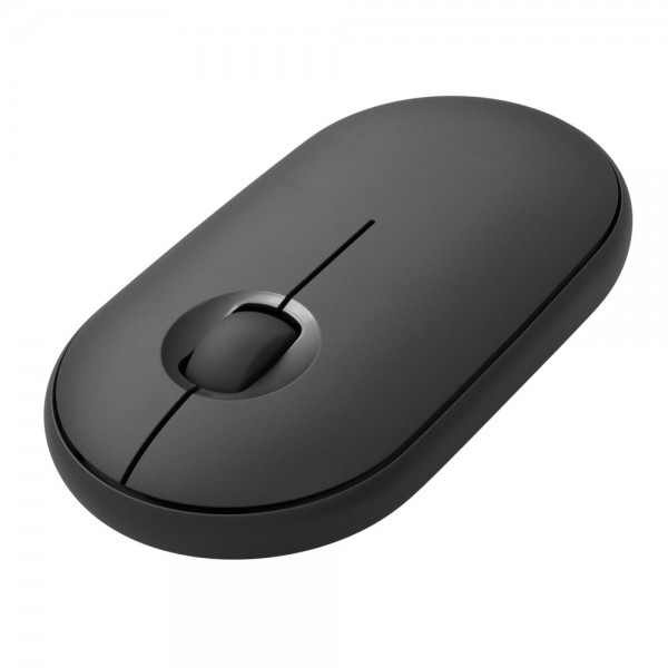 LOGITECH Mouse Wireless M350s Graphite - Logitech
