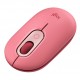 Wireless Mouse Logitech Pop heartb ROSE
