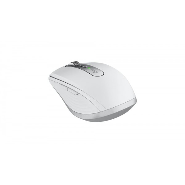 LOGITECH Mouse MX Anywhere 3s Pale Grey - Logitech