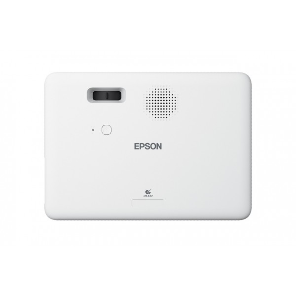 EPSON Projector CO-FH01 3LCD - Βιντεοπροβολείς - VR Headset