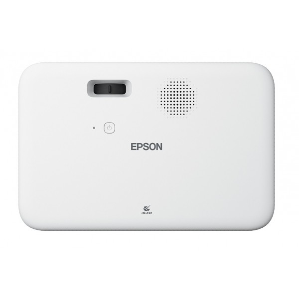 EPSON Projector CO-FH02 3LCD - Σύγκριση Προϊόντων