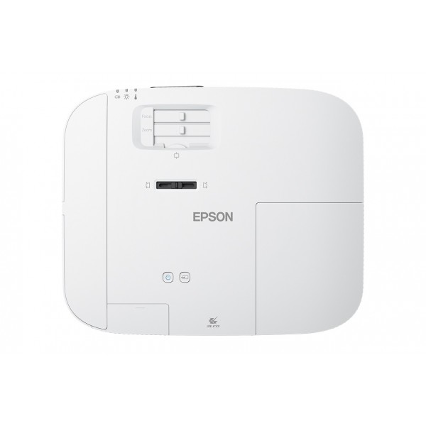 EPSON HOME CINEMA PROJECTOR 4K PRO-UHD EH-TW6150 - Βιντεοπροβολείς - VR Headset