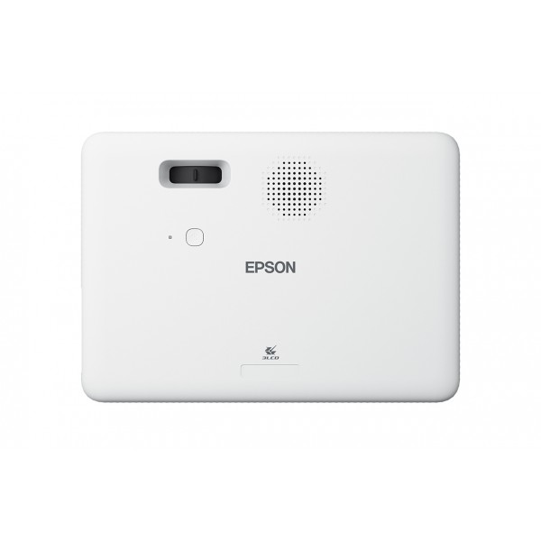 EPSON Projector CO-W01 3LCD - Βιντεοπροβολείς - VR Headset