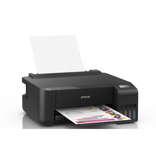 EPSON Printer L1210 Inkjet ITS - Σύγκριση Προϊόντων