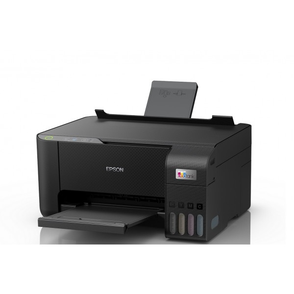 EPSON Printer L3210 Multifunction Inkjet ITS - Εκτυπωτικά - Fax