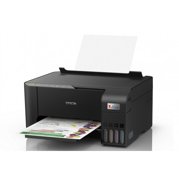 EPSON Printer L3250 Multifunction Inkjet ITS - Εκτυπωτικά - Fax
