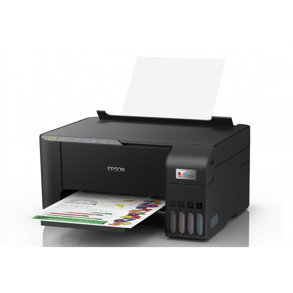 EPSON Printer L3250 Multifunction Inkjet ITS