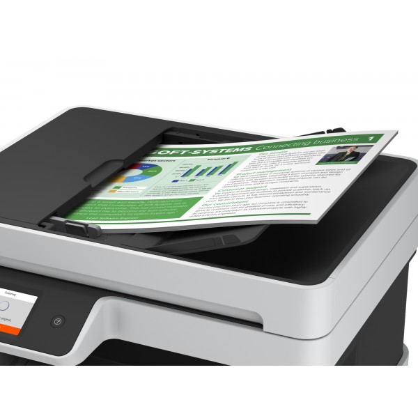 EPSON Printer L6460 Multifunction Inkjet ITS - Εκτυπωτές & Toner-Ink